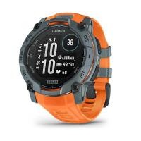 ราคา GARMIN นาฬิกา รุ่น Instinct 3 Solar 50mm WATCH-GM-000059 สีTwilight / Solstice Band (YC32932)
