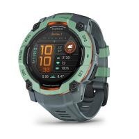 ราคา GARMIN นาฬิกา รุ่น Instinct 3 AMOLED 50mm WATCH-GM-000063 สีNeotropic / Twilight Band (YC32936)