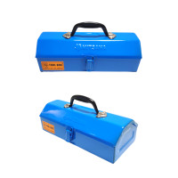 ราคา กล่องเครื่องมือ 1 ชั้น รุ่น MINI สีน้ำเงิน ขนาด 12 นิ้ว (YC52162)