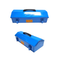 ราคา กล่องเครื่องมือ 1 ชั้น สีน้ำเงิน รุ่น #01 ขนาด 14 นิ้ว (YC52163)