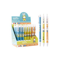 ราคา ปากกาลูกลื่น M&amp;G FBP464A2 Miffy น้ำเงิน 0.5มม. (1091387)