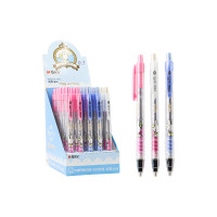 ราคา ดินสอกด M&amp;G FMP89205 Miffy 0.7มม. คละสี (1091385)