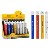 ราคา ไส้ดินสอกด HB M&amp;G SSL38603 Snoopy 0.5มม. คละสี (1091315)