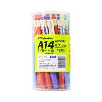 ราคา ปากกาลูกลื่น M&amp;G ABPW30A1 0.7มม. น้ำเงิน(แพ็ค40) M&amp;G ABPW30A1 (1091741)