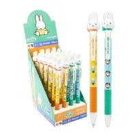 ราคา ปากกาลูกลื่น M&amp;G FBP14637 Miffy 0.5มม. น้ำเงิน (1092981)