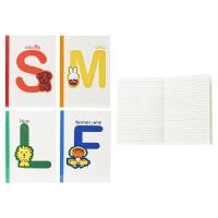 ราคา สมุดปกอ่อน Miffy MPYJQ96B/P1 M&amp;G MPYJQ96B 70 แกรม 40 แผ่น A5 (5096382)