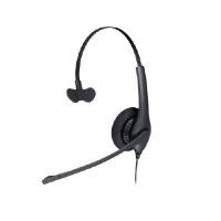 ราคา JABRA หูฟัง แบบ 1 หู รุ่น Biz 1500 USB Mono สีดำ (YA11476)