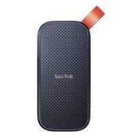 ราคา SANDISK ฮาร์ดดิสพกพา รุ่นSDSSDE30-1T00-G26 ขนาด1TB อินเทอร์เฟซ USB 3.2 Gen 2 (YA45781)