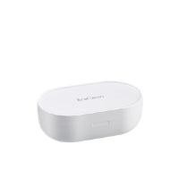 ราคา XIAOMI เครื่องล้างคอนแทคเลนส์แบบพกพา รุ่น GM02 สีขาวงาช้าง (YC78542)