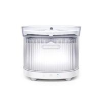 ราคา HOMERUNPET น้ำพุสัตว์เลี้ยงไร้สาย รุ่น BF10 สี IVORY WHITE ขนาด 2 ลิตร (YC79891)