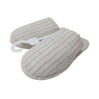ราคา KASSA HOME รองเท้าใส่ในบ้าน Beeline รุ่น NPPC2225 ไซซ์ 41 สีขาว (YC02154)