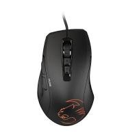 ราคา ROCCAT เมาส์เกมส์ รุ่น Kone Pure SEL ROC11723BK สีดำ (YC29023)