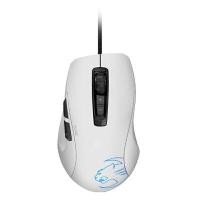 ราคา ROCCAT เมาส์เกมส์ รุ่น Kone Pure SEL ROC11723WE สีขาว (YC29031)