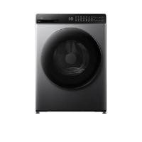 ราคา XIAOMI เครื่องซักอบผ้าฝาหน้า ขนาด 10.5 กิโลกรัม สี Black Angled (YC78493)