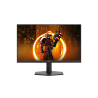 ราคา AOC จอมอนิเตอร์ รุ่น 24G11ZE/67 ขนาด 23.8" ความละเอียด 1920x1080 (YC79809)