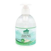 ราคา GREENHOUSE แอลกอฮอล์เจลล้างมือ 300มล. (0009841)