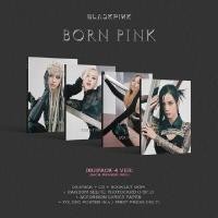ราคา BLACKPINK 2nd ALBUM [BORN PINK] DIGIPACK ROSÉ ver. (0097135)
