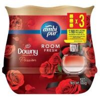 ราคา AMBIPUR เจลปรับอากาศ กลิ่นแพชชั่น 180g. (แพ็ค 3) (0098851)