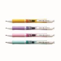 ราคา ปากกาหมึกเจล 0.5 มม. ดอง-อาร์ Q-KNOCK หมึกสีน้ำเงิน ด้ามคละสี (1010198)