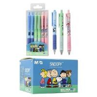 ราคา ปากกาหมึกเจล M&amp;G SGPH9430A Snoopy 0.5มม. น้ำเงิน (1092937)