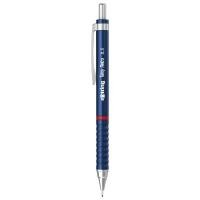 ราคา ROTRING ดินสอกด รุ่น Tikky Retro สีน้ำเงิน ขนาด 0.5มม. (1093522)