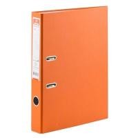 ราคา แฟ้มสันกว้าง F/C สัน 2" ส้ม ตราม้า H-425 (6011817)