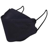 ราคา หน้ากากอนามัยทางการแพทย์ ดั๊บเบิ้ล เอ แคร์ V-shape SMARTFIT สีดำ กล่อง503 (9093239)