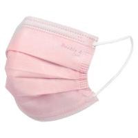 ราคา หน้ากากอนามัยทางการแพทย์ 3 ชั้น ดั๊บเบิ้ล เอ แคร์ สีชมพู Level 2 กล่อง50 (9093238)
