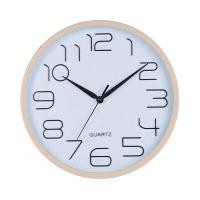 ราคา นาฬิกาแขวนผนังพลาสติก Neat KASSA HOME รุ่น JH6421 (Y022260)
