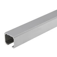 ราคา รางบานเลื่อนสำหรับบานหนักไม่เกิน 160 กก. HAFELE รุ่น 49 (Y048502)