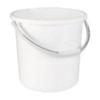 ราคา INDEX LIVING MALL ถังน้ำสีขาว - สีขาว (YA29961)