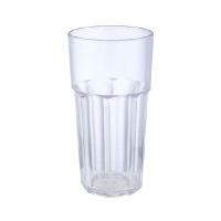 ราคา INDEX LIVING MALL แก้วน้ำ รุ่นคาซ่า - สีใสโปร่ง ขนาด 18 ออนซ์ (YA30216)