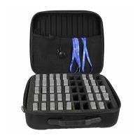 ราคา Retekess ระบบ Tour Guide TT 017 กระเป๋าผ้าเก็บ Tour Guide รุ่น TT126 TT 106 TT125 เก็บได้ 50 ตัว (YA61546)