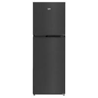 ราคา BEKO ตู้เย็น 2 ประตู รุ่น RDNT252I50HFK ขนาด 8.1 คิว สี Dark Inox (YB44844)