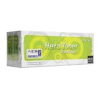 ราคา HERO Toner-Re CANON 312 ฮีโร่ Page (YC01689)