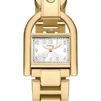 ราคา FOSSIL นาฬิกาข้อมือผู้หญิง รุ่น ES5327 Harwell สาย Stainless Steel ขนาดหน้าปัด 28 มม. (YC25090)