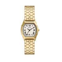ราคา FOSSIL นาฬิกาข้อมือผู้หญิง รุ่น Harlow Women Watch ES5361 ขนาด 27 มม. (YC25789)