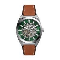 ราคา FOSSIL นาฬิกา Everett Automatic Men's Watch รุ่น ME3261 ขนาด 42 มม. (YC26733)