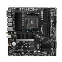 ราคา MSI เมนบอร์ด รุ่น B550M PRO VDH WIFI (AM4) รองรับ DDR4 (YC60846)
