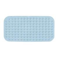 ราคา พรมกันลื่นห้องน้ำ พีวีซี KASSA รุ่น KS-J-7236-BL สีฟ้า (Y077101)