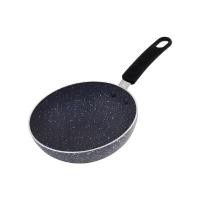 ราคา TEFAL กระทะด้ามนอนสติ๊กทรงลึก รุ่น B2261695 สีดำ (BLACK COLOR) ขนาด 16 ซม. (YA39187)