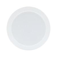 ราคา RACER โคมดาวน์ไลท์ติดลอยกลม รุ่น NOVA LED 12W แสงวอร์มไวท์ ขนาด 6 นิ้ว (YB25226)