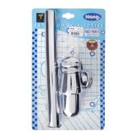 ราคา ท่อน้ำทิ้งอ่างล้างหน้า แบบกระปุก HANG รุ่น BP-03 ขนาด 3 (Y027439)