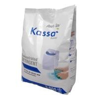 ราคา ผงซักฟอกสำหรับซักมือและซักเครื่อง KASSA HOME ถุง ขนาด 3 (Y048156)