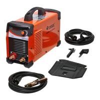 ราคา เครื่องเชื่อม JASIC รุ่น KT-J019-ARC200D+ กำลัง 220 โวลต์ สีส้ม (Y075239)