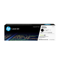 ราคา HP ตลับหมึกโทนเนอร์ รุ่น W2220A สีดำ Black (4095600)
