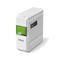 ราคา เครื่องพิมพ์ฉลาก ขาว Epson LW-C410 (8003378)