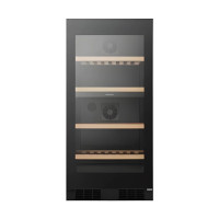 ราคา HISENSE ตู้แช่ไวน์ รุ่น RW230N4TSE ความจุ 108 ขวด (YC84250)