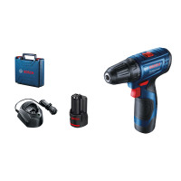 ราคา BOSCH สว่านไร้สาย 12V รุ่น GSR 120 LI (06019G80K0) (YC84239)