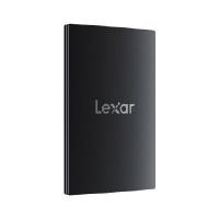 ราคา LEXAR Portable SSD รุ่น SL500 ขนาด 1TB (YB21919)